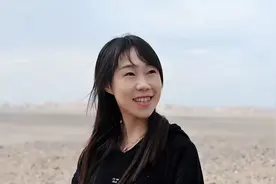 清华经济学博士郝景芳：什么样的教育才能培养出“赢在未来”的孩子？图片