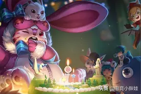 坦克崛起的版本，AD梦奇已无出路，AP梦奇更适合当前版本图片