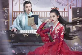盘点最近定档即将开播的9部电视剧图片
