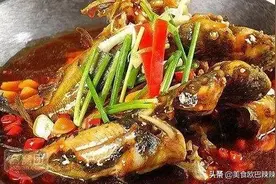 黄鸭叫不蒸不煮不抄，营养价值很高哦，一般人我不告诉他哦图片