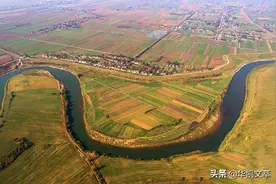 迟暮之年，诗圣杜甫梦牵湖北当阳的一段温暖旅程图片