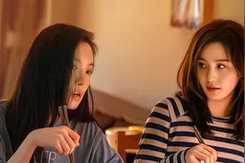 五一节，闺蜜深夜12点的朋友圈，结束我们7年友情图片