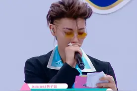 《创造营2020》又要出一位A班一轮游的练习生，重演林君怡的悲剧图片