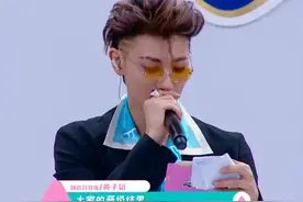 《创造营2020》又要出一位A班一轮游的练习生，重演林君怡的悲剧图片