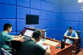 新宁公安捣毁一赌博窝点，抓获涉赌人员12名图片