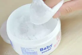 「科普」爽身粉“有毒”？石棉成分或可引发多种癌症图片