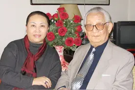 清朝最后一位国舅爷，2007年在北京去世，临终前：姐姐是被冤枉的图片
