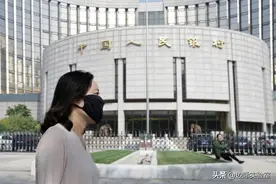 全球资本纷纷购买中国国债：中国国债为何突然变得如此抢手？图片