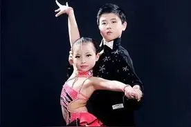 5岁童上舞蹈课瘫痪，9岁娃练拉丁半月板撕裂！原来练舞也有讲究图片