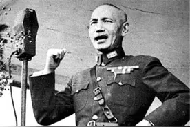 淞沪会战时，石原莞尔提议不再向上海增兵，日军若采用，中华危矣图片