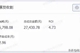 AI智投更新的万象台效果怎么样？图片