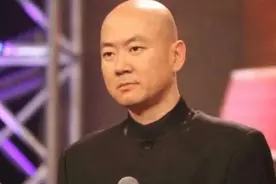 曾21次登上春晚，却因1句台词被索赔1亿，郭冬临经历了什么？图片