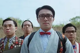喜欢扎堆的2.6亿年轻人，正在“教”品牌做产品图片
