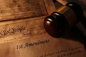 美国致命危机：离开了基督教，美国和美国文明都将不复存在图片