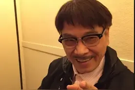 吴孟达最后一部电影曝光！但是看到导演后，我很担心这会是部烂片图片