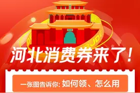 最高优惠400元！河北省消费者6月12日起可免费领取京东专属消费券图片