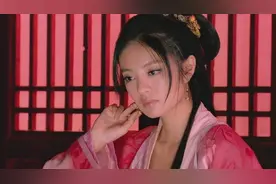 为了和情人幽会，干脆挖了个地道！皇上你至于吗，她得多好看图片