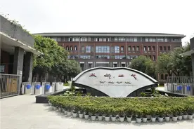 七万十年 | 成都七中万达学校记忆点滴图片