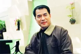 著名演员廖京生：曾是暖气片厂炉工，再婚妻子患脑瘤图片