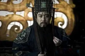 赵高根本不是太监，真实身份竟然隐藏了近2000年图片