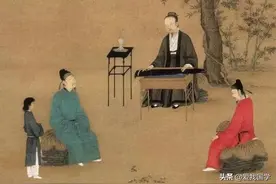 60首古诗词名篇，带你纵览唐诗、宋词史！图片