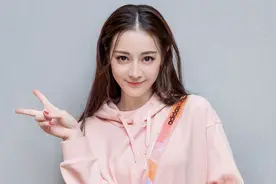 迪丽热巴的玄学体质？新剧搭档杨洋，超前点播一晚狂赚2亿图片