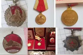 回顾革命历史 传承红色家风图片