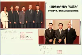 曾经的华南五虎，雅居乐为何陷入新困境？图片