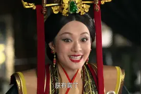 大秦赋：同样是秦太后，芈月霸气，赵姬却傻白甜？这2点看清本质图片