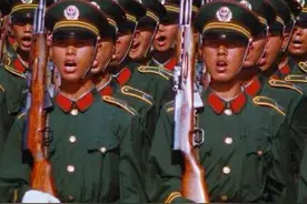 中国警察只有60多万人, 1982年, 为何建立了武警部队?图片