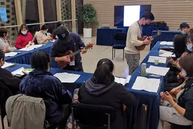 小白”变“达人”！最火音乐Workshop为你开启音乐梦图片