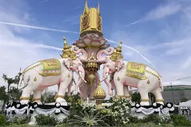 泰国游玩之旅，吃喝玩乐经历分享图片