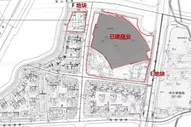什么情况？观山湖老哥盘扩建幼儿园，这些校址就近入学图片