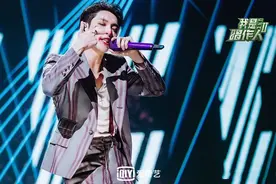 音乐就是“最好的回声”，既做PD又做选手的张艺兴“敢”在哪里？图片