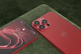 128G起步，iPhone13加量不加价，外观、配置、售价全部曝光图片