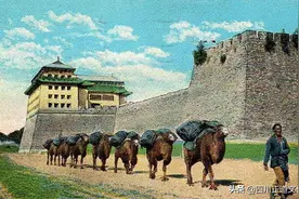 1949年选首都 共11个城市候选：为何最终定了北京？图片