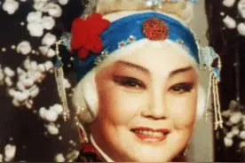 豫剧流派大全图片