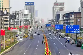 太原北城，起来了！城市更新样本，杏花岭未来可期图片