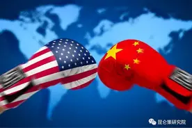 彭胜玉：拜登政府对华攻击行为观察和中国反击建议图片