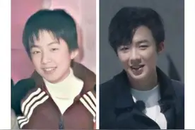 爷孙相依，当过厨师卖过货，网红刘宇宁的反转人生比你想象的精彩图片