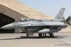 韩国教练机撑起伊拉克防空？F-16遭恶评，表现还不如T-50图片