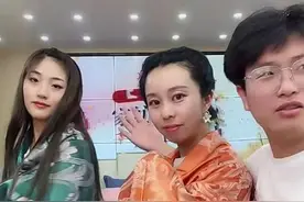 天天撕来撕去，田静姐弟带货高额的收益背后，却是两个家庭的悲剧图片