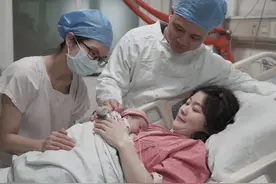 女人生育孩子后，选择“上环”好还是“结扎”好？看看医生怎么说图片