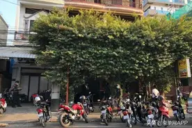 “性感荷官”作诱饵，柬埔寨一网吧变身网赌窝点图片