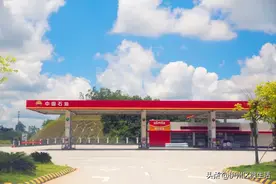 新疆G30连霍高速一服务区将封闭 途经驾驶员请记住这些加油地点图片
