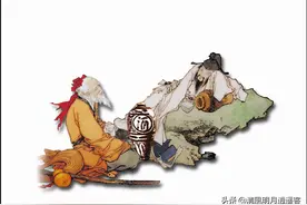 古人喝的酒有多少度？为何都号称“千杯不醉”图片
