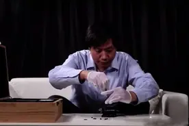 雷军推荐的螺丝刀，价格碾压博世，双动力锂电没有它拆不了的东西图片