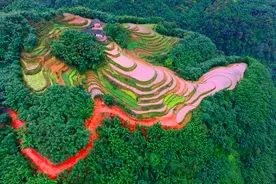 爱上贵州的N个理由 听周深的答案→图片