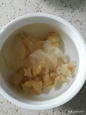 花胶海带瘦肉汤 2026年花胶海参炖瘦肉配什么药材 花胶海带瘦肉汤 2026年花胶海参炖瘦肉配什么药材