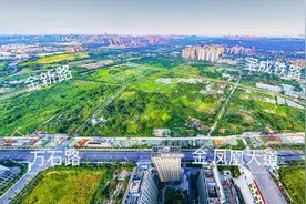 成都北门最大安置房，金牛区天回镇街道大北区片区地址及安置人员图片